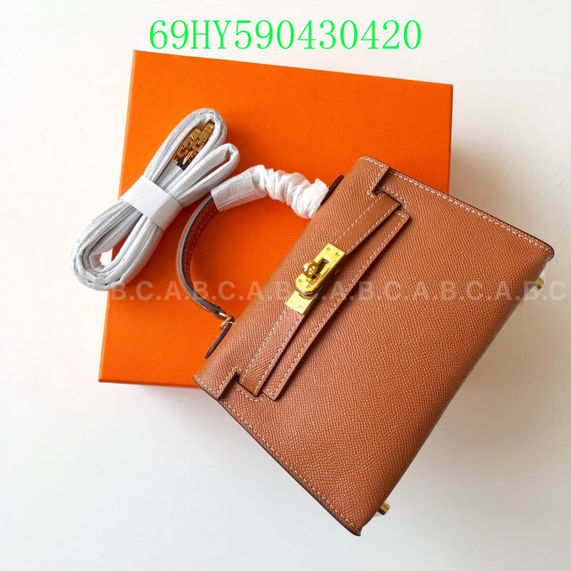 Glami - HMS Bags - 1357