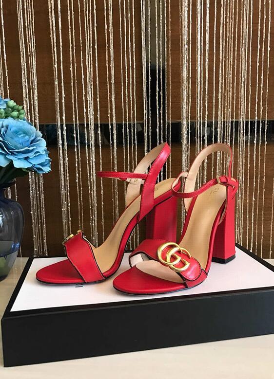 SAMC - GUKI Women Shoes - 1626