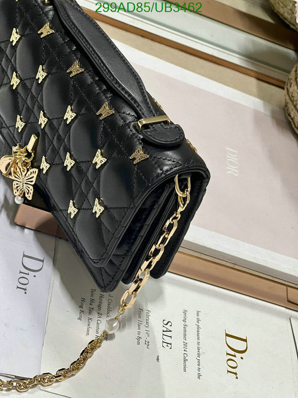 SAMCC - DOR Bags - 1177