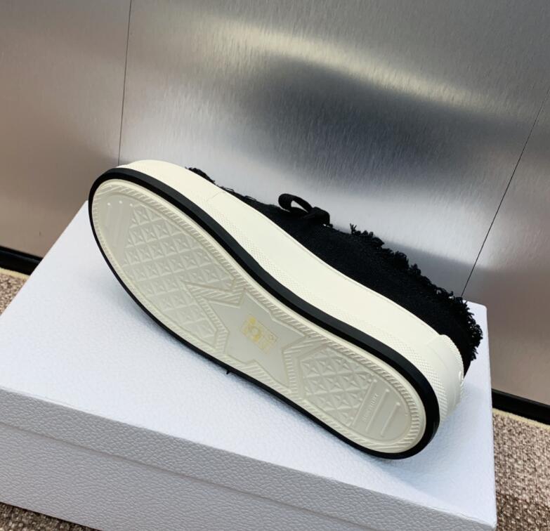 SAMCC - DOR Women Shoes - 050