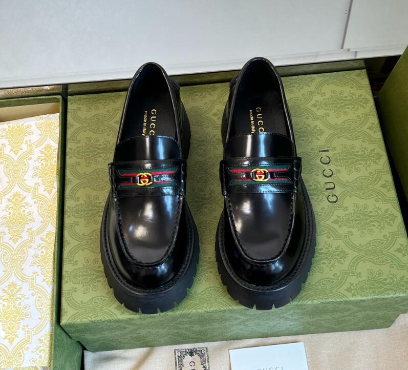 SAMC - GUKI Women Shoes - 760