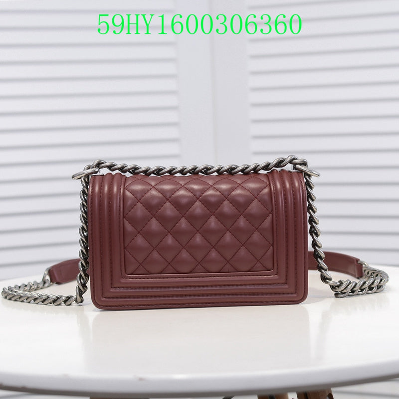 Glami - CHL Bags - 1417