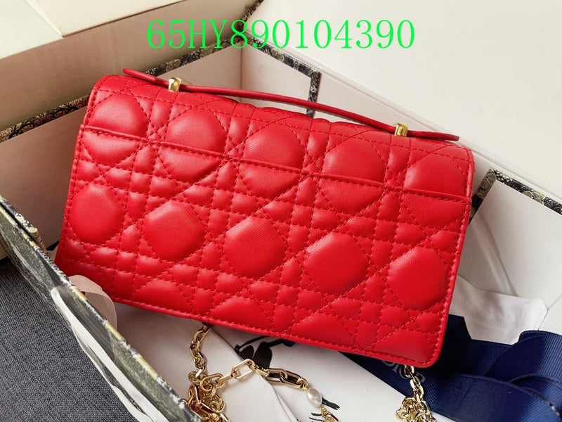 Glami - DOR Bags - 929
