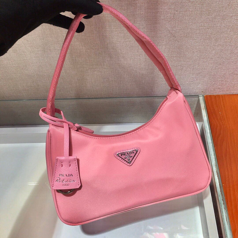 Satchel Bags - PDA Bags - 1895