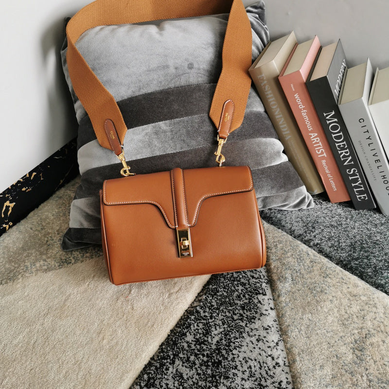 Glamy - COL Bags - 1324