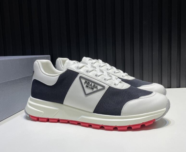 glamy - PD Men Shoes - 271