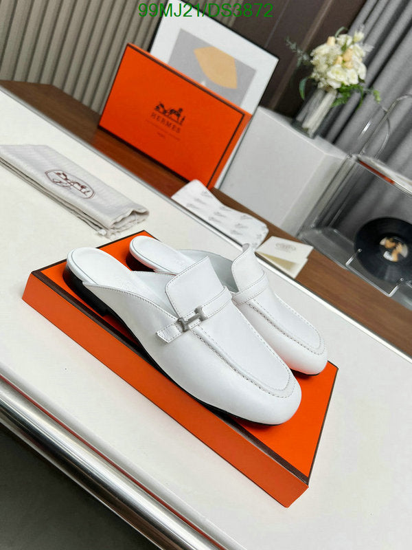 SAMC - HMS Women Shoes - 047