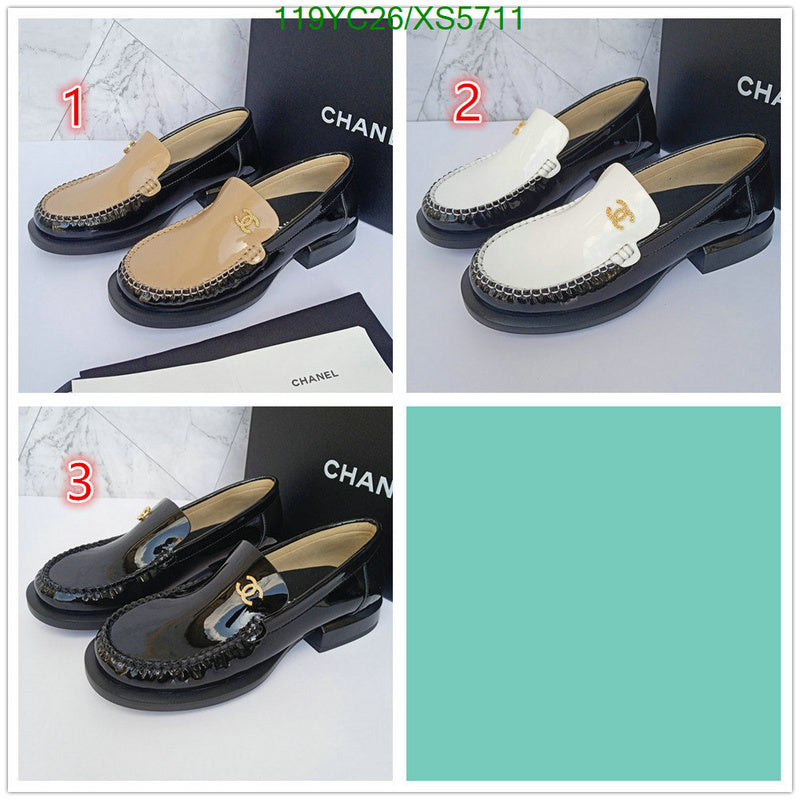 SAMC - CHL Women Shoes - 100