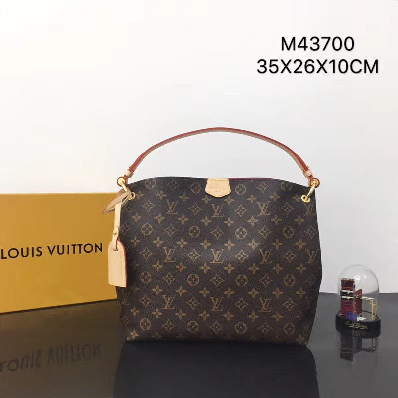 Glami- Glami- Lu-Vi bags - 11765