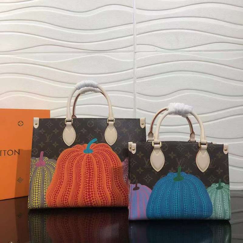 Glami- Glami- Lu-Vi bags - 11580
