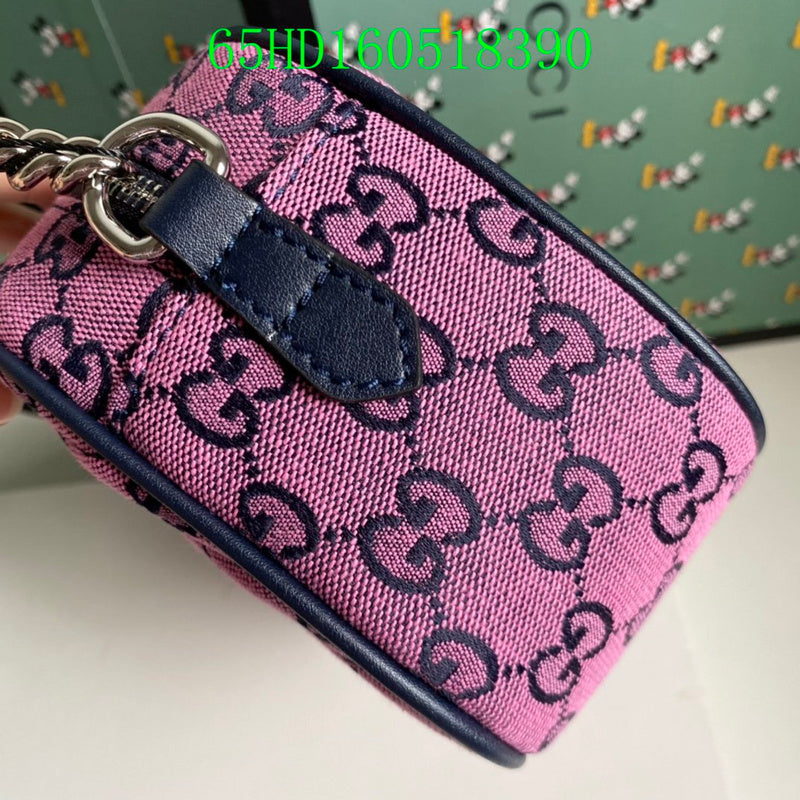 Glami Fashion - GCI Bags - 11030