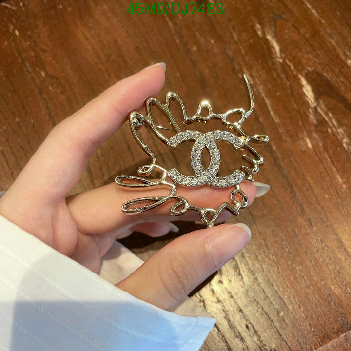 SAMC - CHL Jewelry - 018