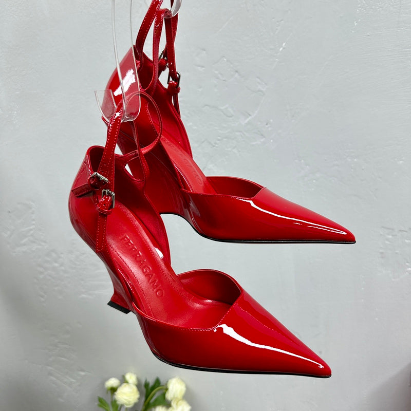 Glami - FGO Women Shoes - 353