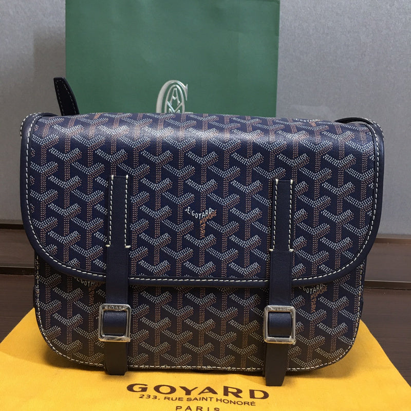 Satchel Bags - GOD Bags - 986