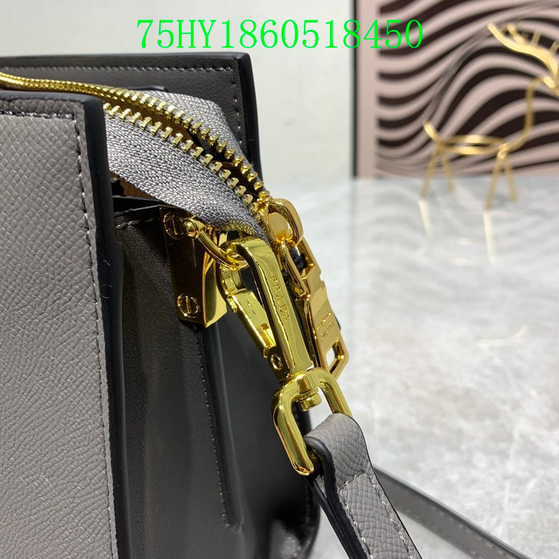 Satchel Bags - PDA Bags - 4323