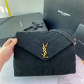 Satchel Bags - SLY Bags - 539