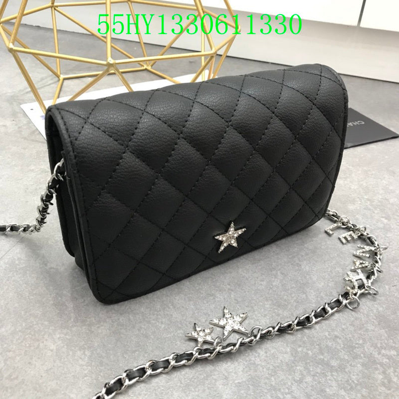 Satchel Bags - CHL Bags - 5351