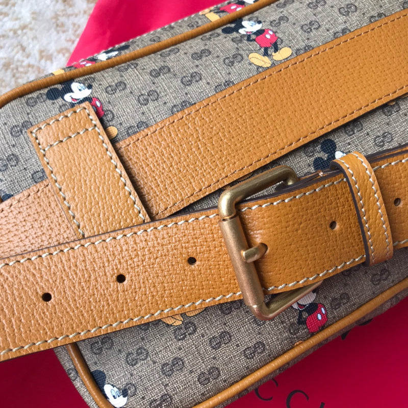 Glami-i - Guki Men Bags - 258