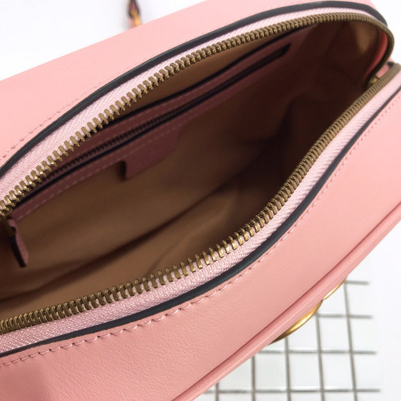 Glami Fashion - GCI Bags - 2501