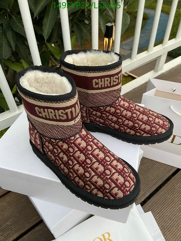 SAMCC - DOR Women Shoes - 1731