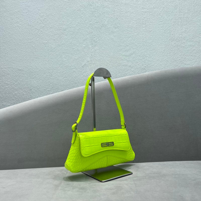Satchel Bags - BGA Bags - 231