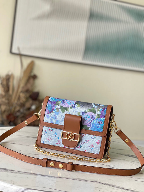 Glami- Glami- Lu-Vi bags - 4694