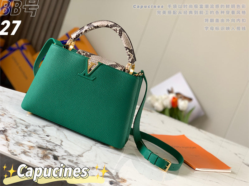 Glami- Glami- Lu-Vi bags - 11668