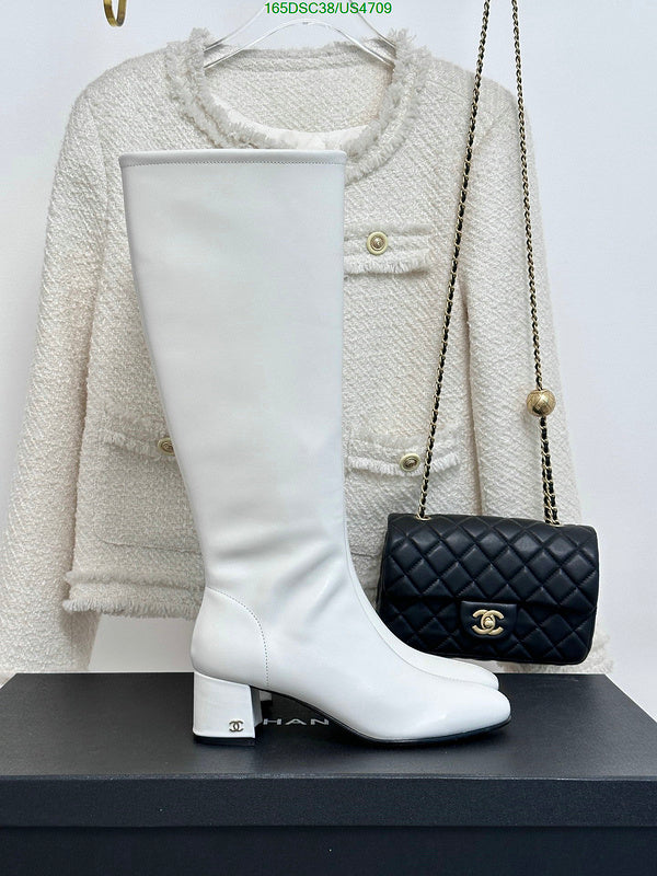 SAMC - CHL Women Boots - 005