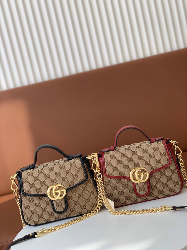 Glami - GUKI Bags - 2435