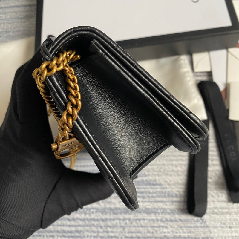 Satchel Bags - GCI Bags - 6975