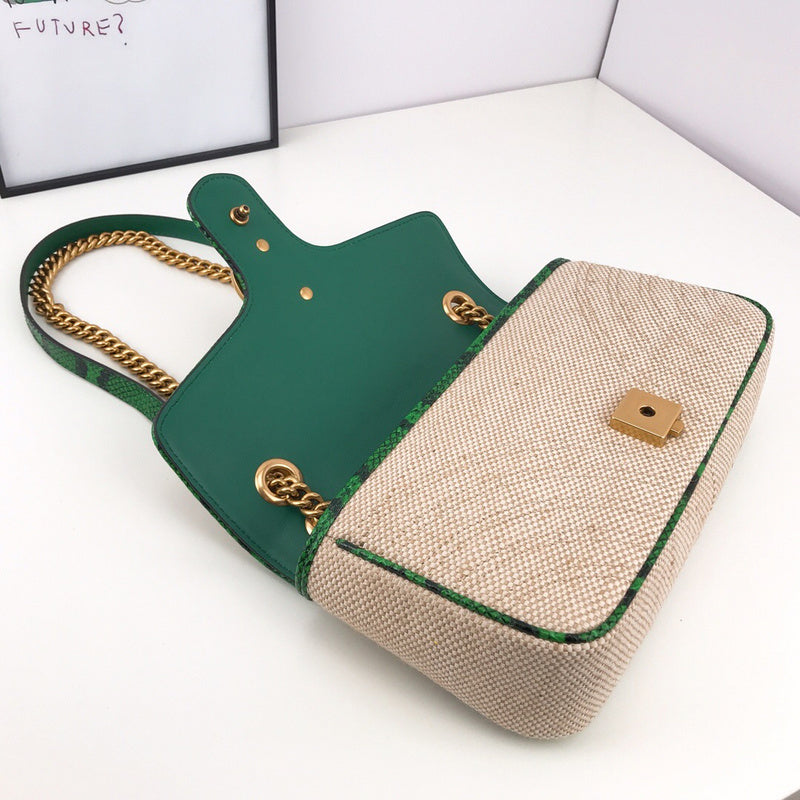 Glami Fashion - GCI Bags - 2495