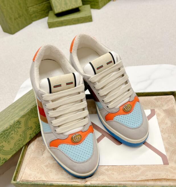 SAMC - GUKI Women Shoes - 622