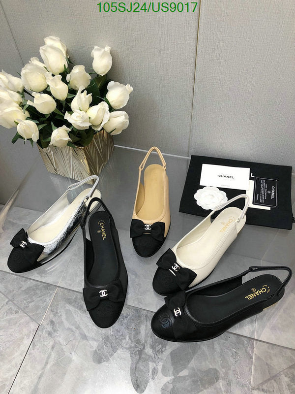 SAMC - CHL Women Shoes Ballet - 128