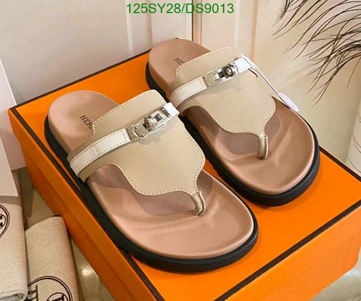 SAMC - HMS Men Shoes - 526