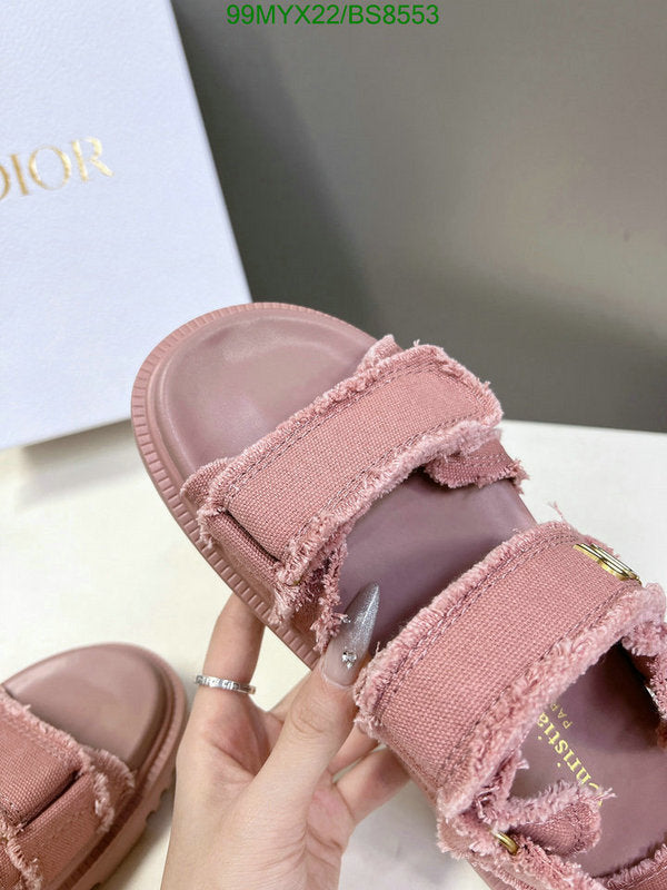 SAMCC - DOR Women Shoes - 1429