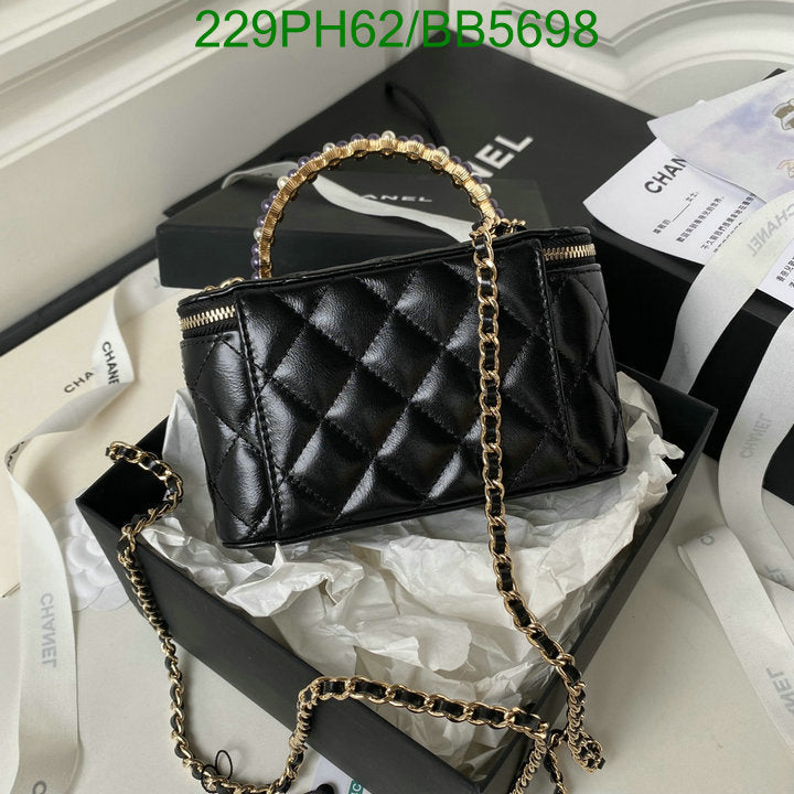 SAMC - CHL Bags - 973