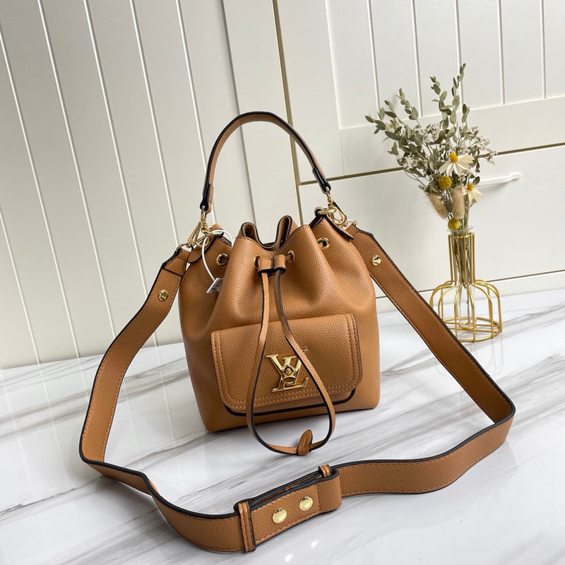Satchel Bags - VL1 Bags - 291