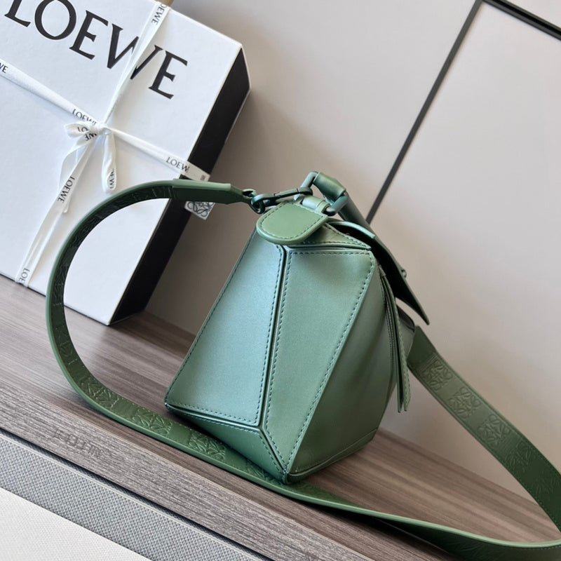 Glamy - LWO Bags - 407