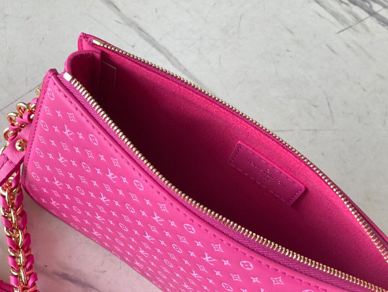 Fashion Lu-Vi bags - 4233