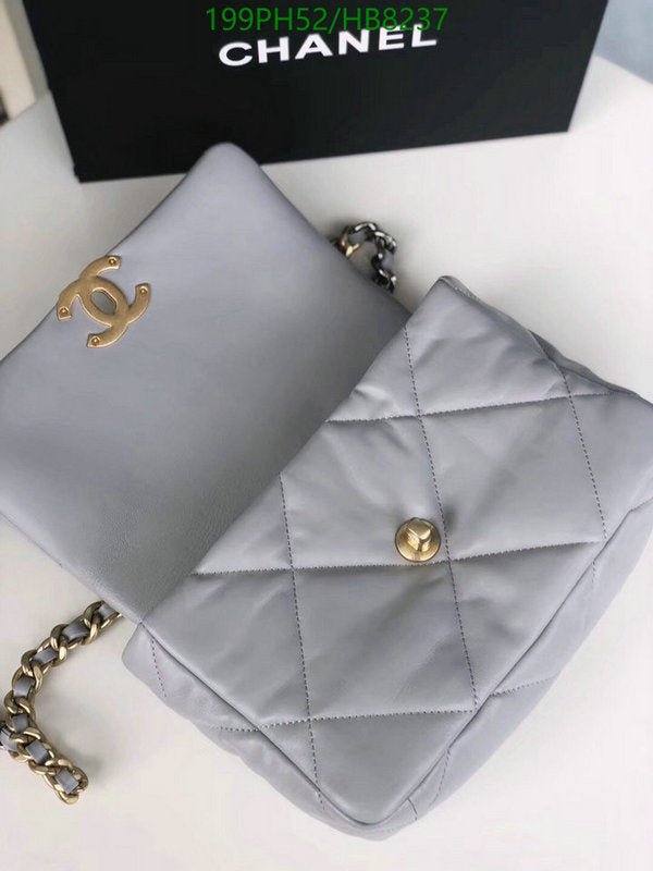 SAMC - CHL Bags - 234