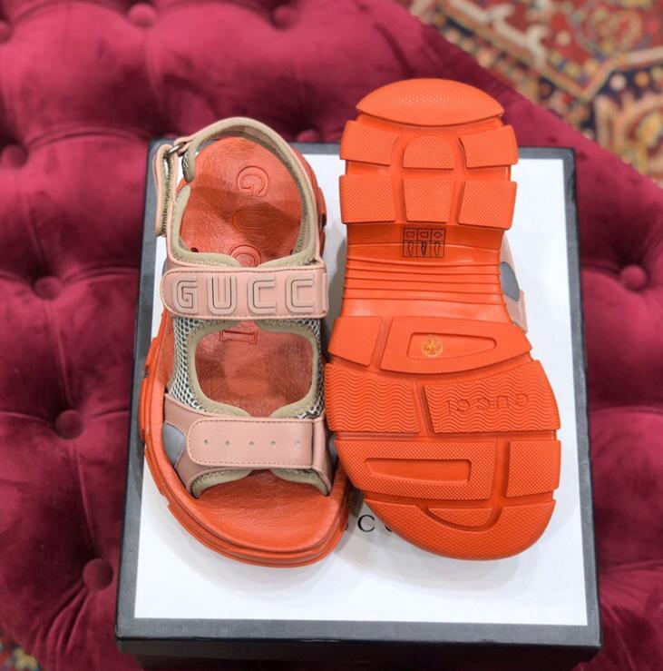 SAMC - GUKI Women Shoes - 2031