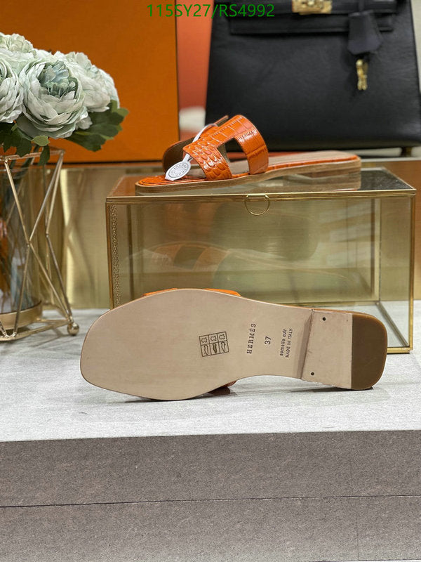 SAMC - HMS Women Shoes - 081