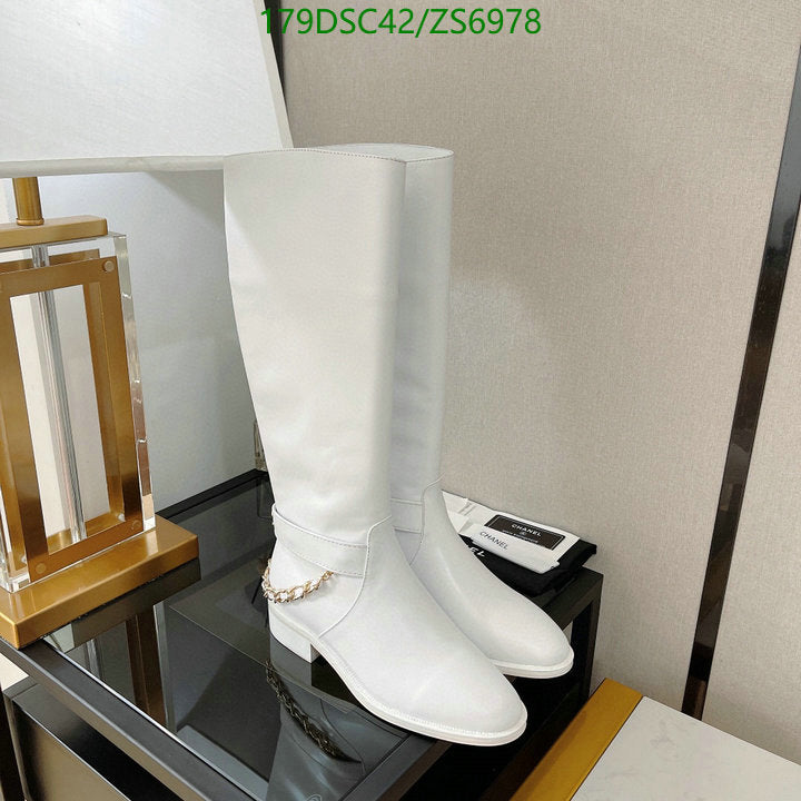 SAMC - Mix Boots - 293