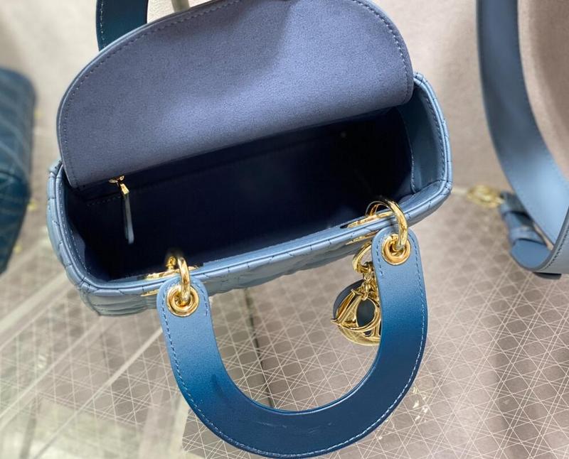 SAMCC - DOR Bags - 312