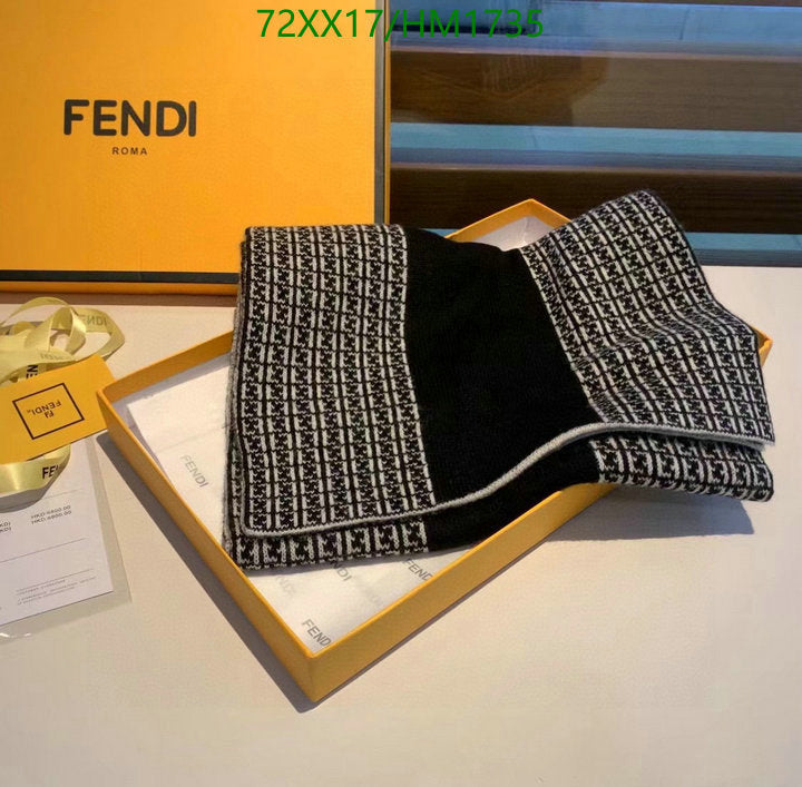 SAMC - FDE Scarves - 165