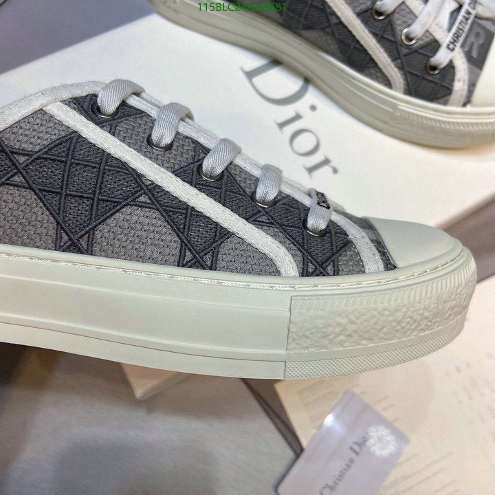 SAMC - DOR Women Sneakers - 174
