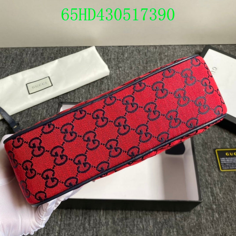 Glami Fashion - GCI Bags - 11059