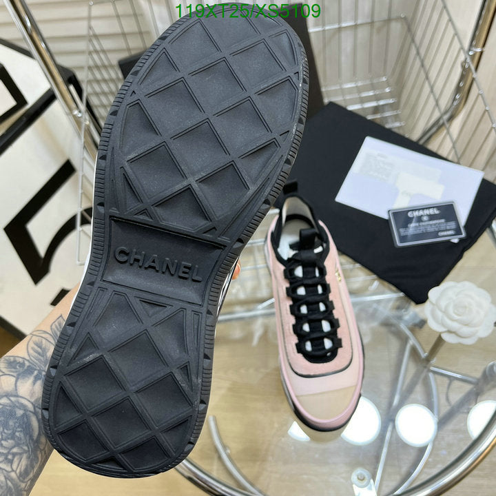 SAMC - CHL Women Shoes Sneakers - 206