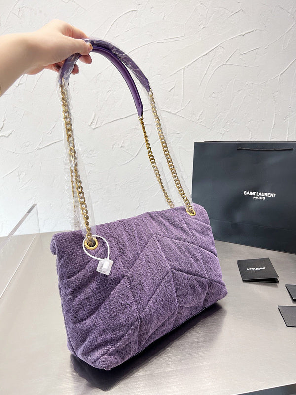 Satchel Bags - STLT Bags - 013