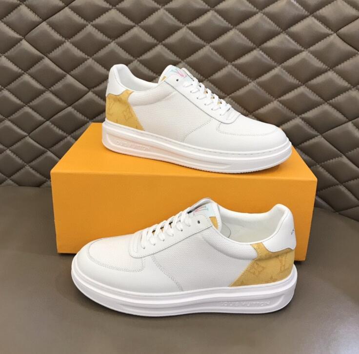 SAMC - LOV Men Shoes - 1066